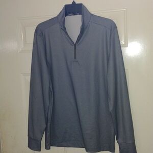 Southern Tide Quarter Zip Pullover EUC Size Small
